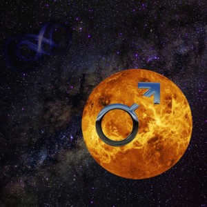 Dream #9: First Man on Venus