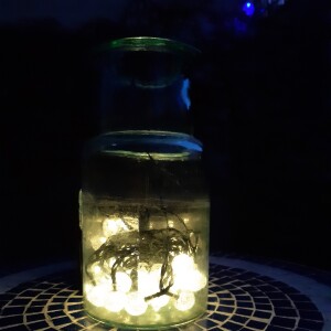 Night Jar: The First