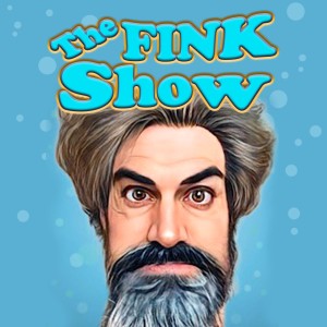 FINK SHOW Episode 105 Queen J Friday