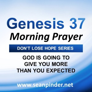 God is Going to Give You More Than You Expected