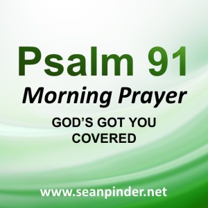 God’s Got You Covered