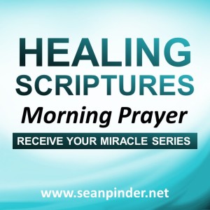 Healing Scriptures
