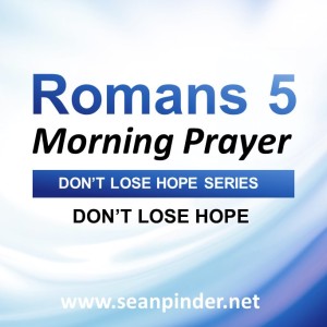 Don’t Lose Hope