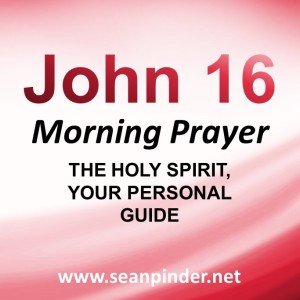 The Holy Spirit Your Personal Guide