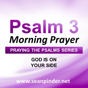 God Is On Your Side