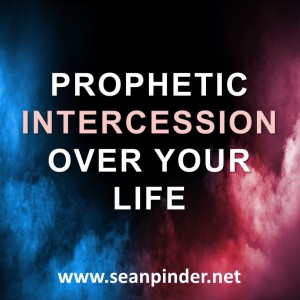 I’m Praying Under a Special Anointing For You