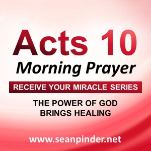 The Power of God Brings Healing