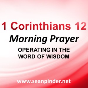 Operating in the Word of Wisdom
