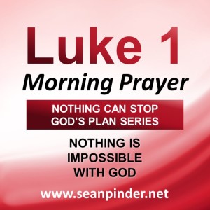Nothing is Impossible with God