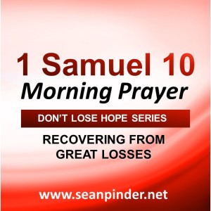 Recovering From Great Losses