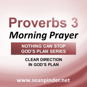 Clear Direction in God’s Plan