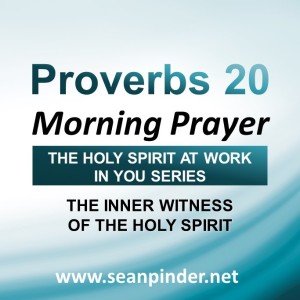 The Inner Witness of the Holy Spirit