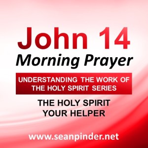 The Holy Spirit Your Helper