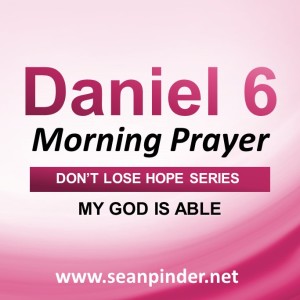 My God is Able