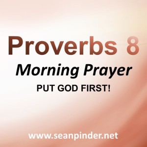 Put God First