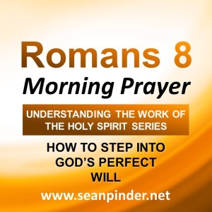How to Step Into God’s Perfect Will