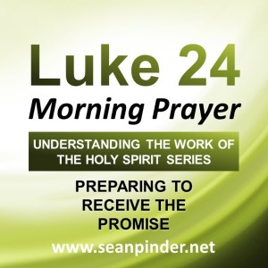 Preparing to Receive the Promise