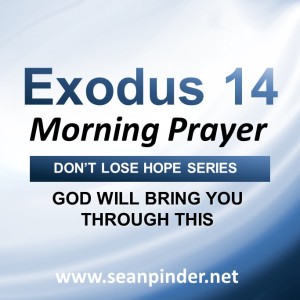 God Will Bring You Through This
