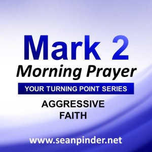 Aggressive Faith (Breakthrough)