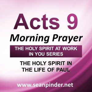 The Holy Spirit in the Life of Paul