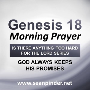 God Always Keeps His Promises