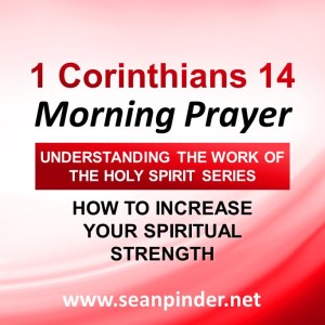 How to Increase Your Spiritual Strength