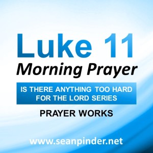 Prayer Works