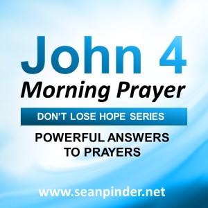 Powerful Answers to Prayers
