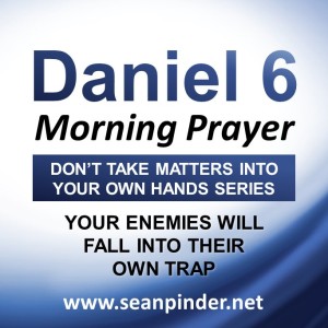 Your Enemies Will Fall Into Their Own Trap