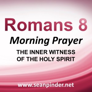 The Inner Witness of the Holy Spirit