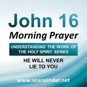 He Will Never Lie to You