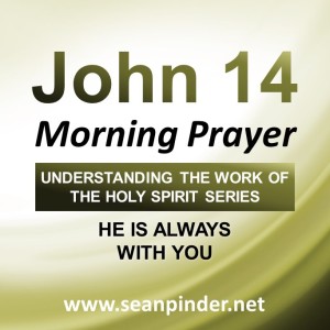 He is Always with You