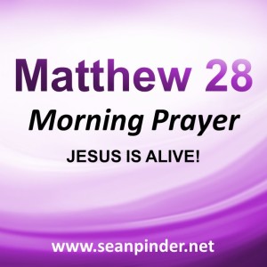 Jesus is Alive