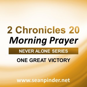 One Great Victory