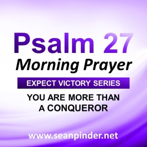 You Are More Than a Conqueror