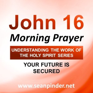 Your Future is Secured