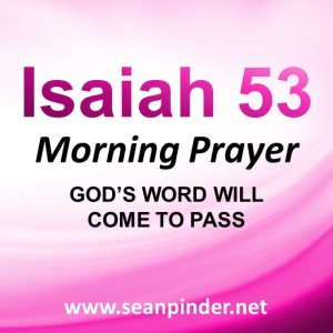 God’s Word Will Come to Pass