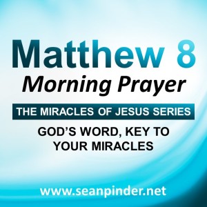 God’s Word, Key to Your Miracle