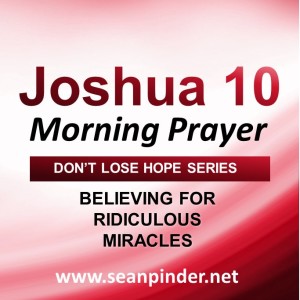 Believing for Ridiculous Miracles