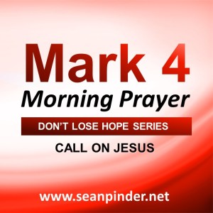Call on Jesus