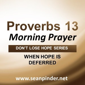 When Hope is Deferred