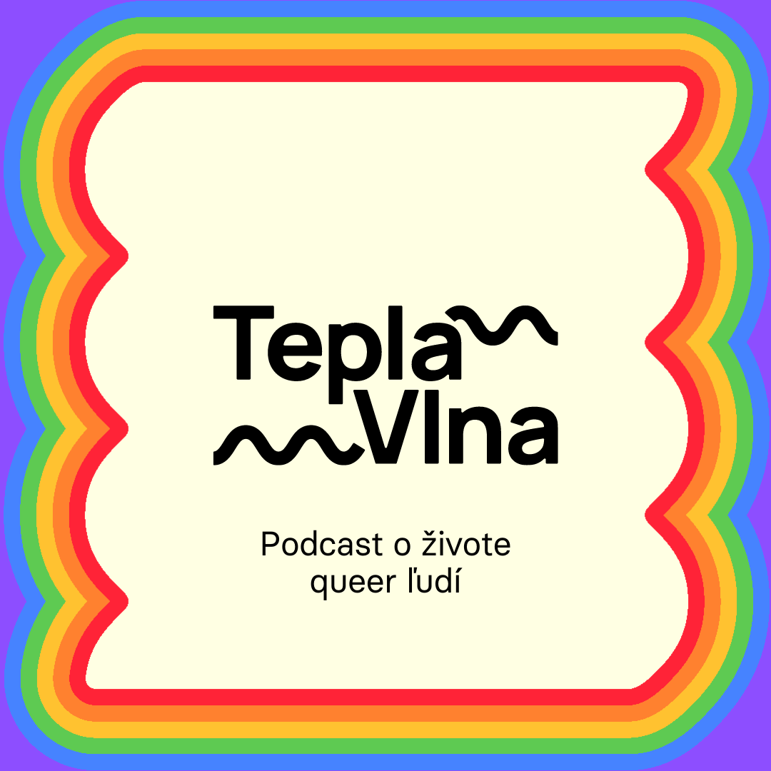 Teplá vlna s Liberty: Naše tváre nevidíte, lebo sa necítime v bezpečí, hovorí dvojica queer študentstva