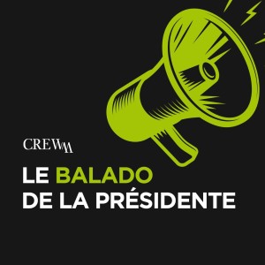 Mot de la présidente - Août 2022
