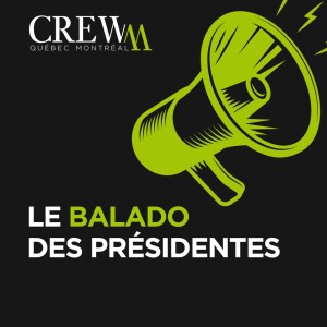 Mot des présidentes - mars 2023