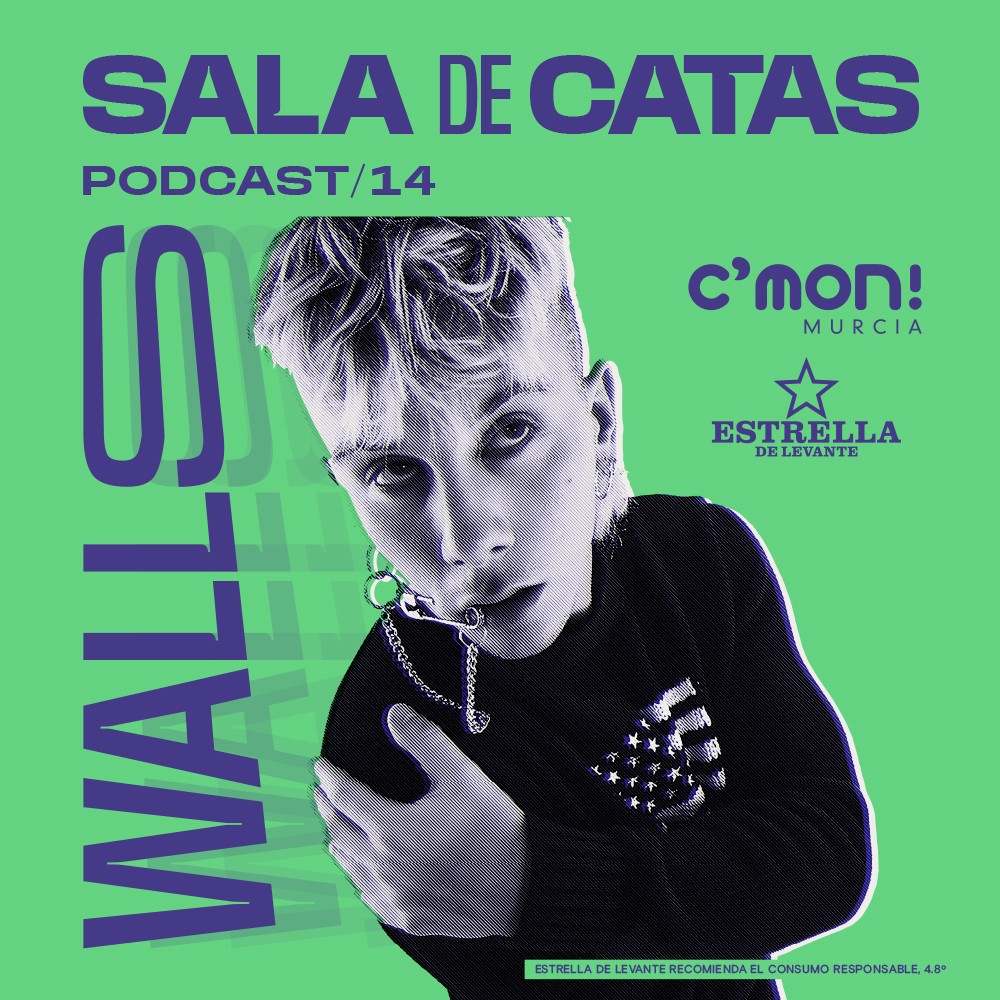 Cata #014 | Walls