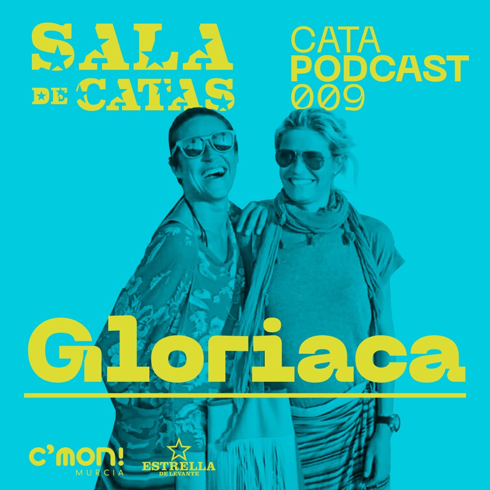 Cata #009 | Gloriaca