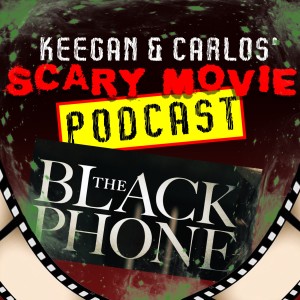 Episode 18: The Black Phone