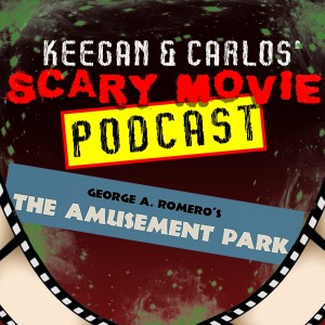 Episode 20: The Amusement Park