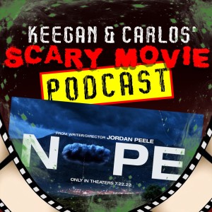 Episode 23: NOPE