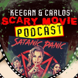 Episode 24: Satanic Panic